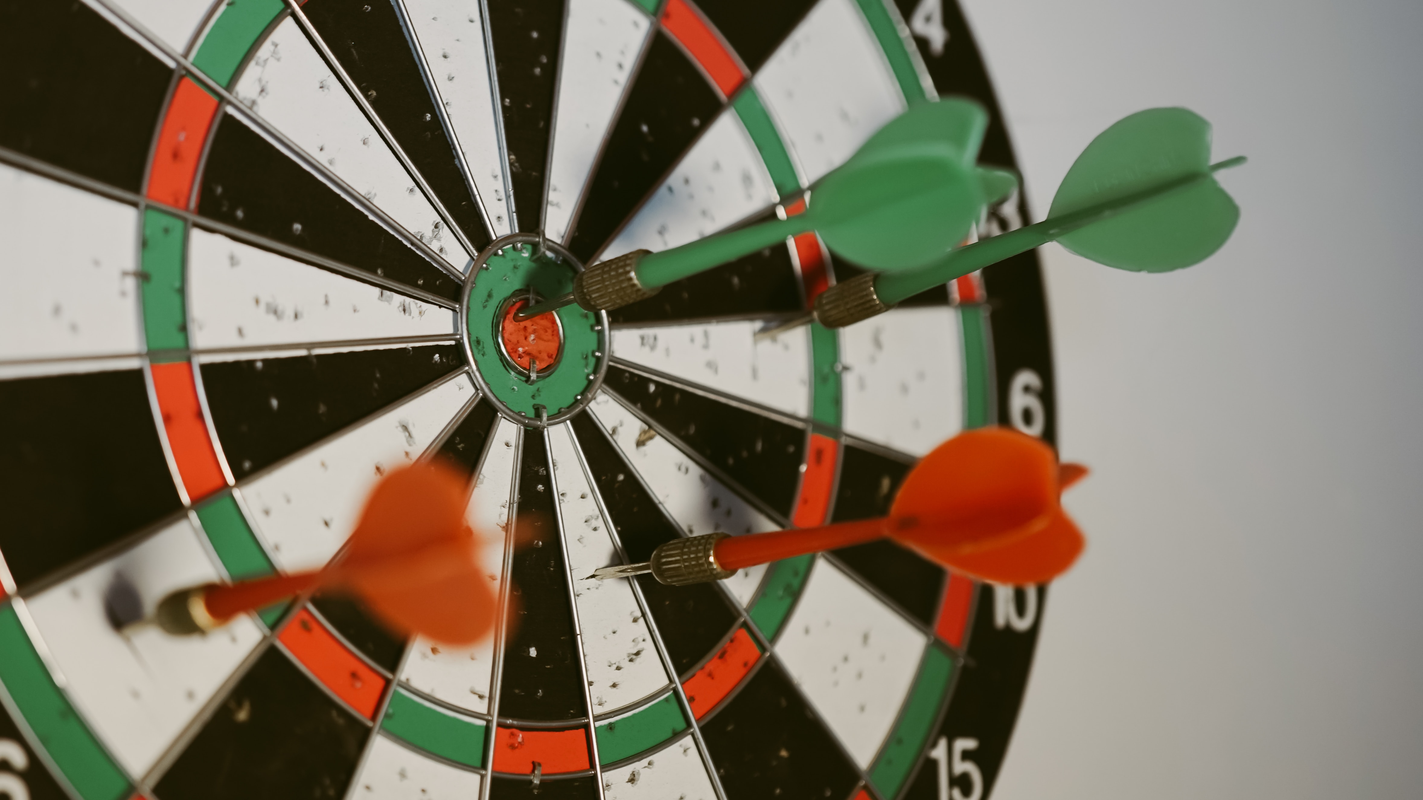 The Art of Nurturing Talent: Why Overqualification Risks Organizational Resilience